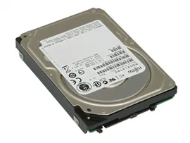 Fujitsu 147 ГБ Внутренний жесткий диск (MBD2147RC)