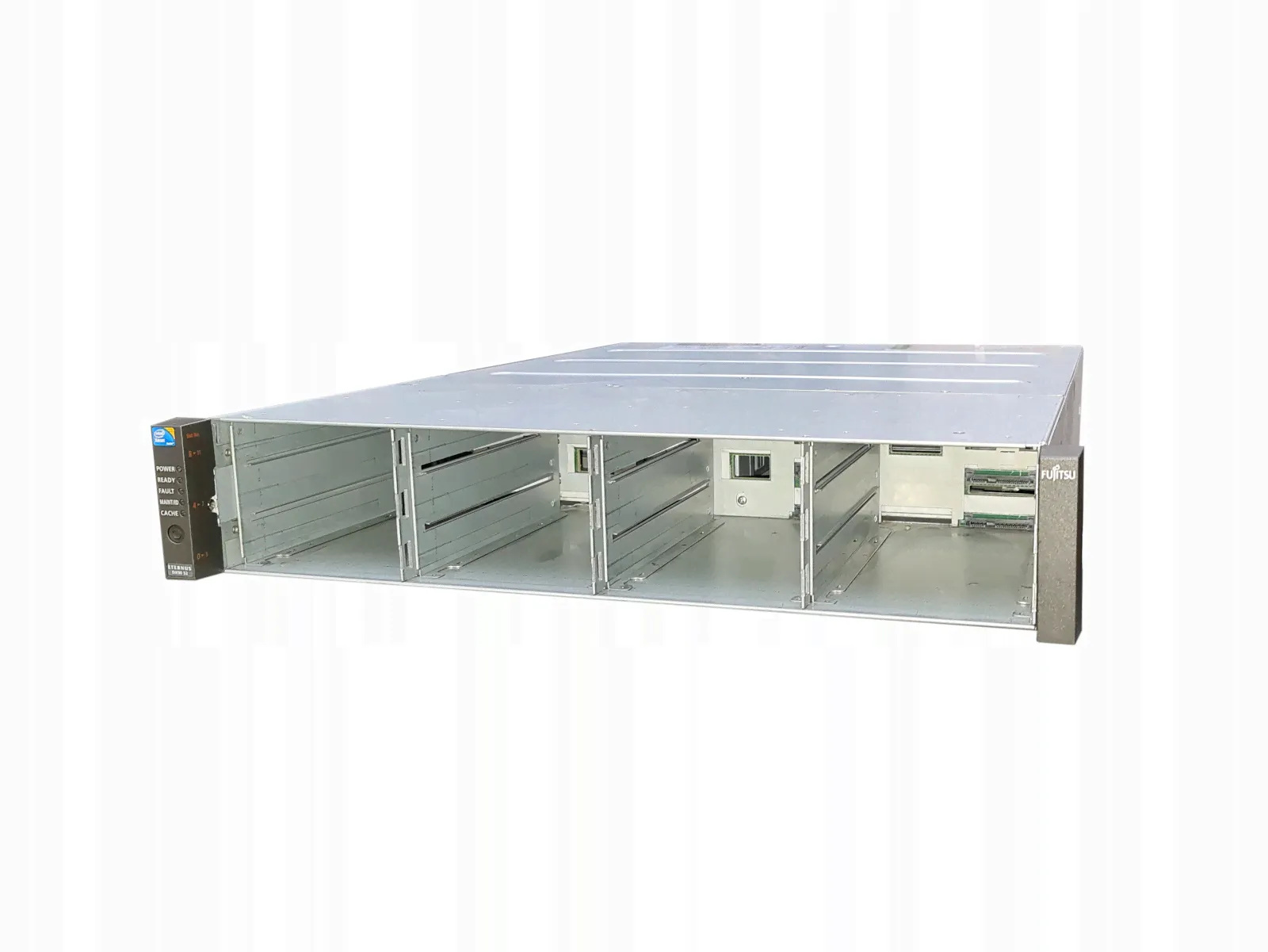 Fujitsu Eternus DX90 S2 12xLFF 2x CA07336-C001-0