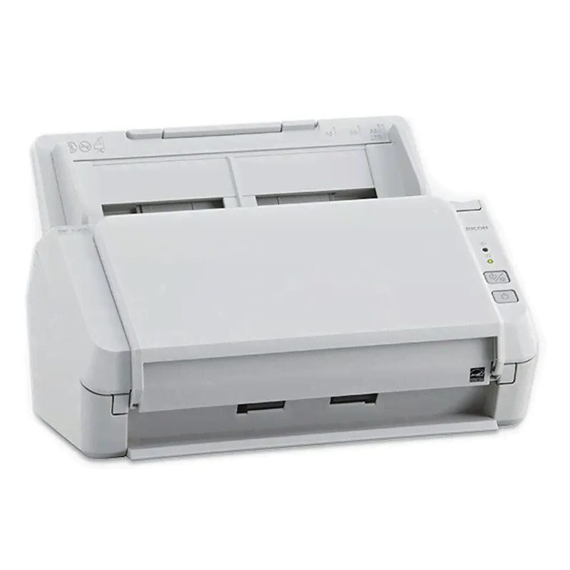 Сканер Fujitsu SP-1130N White PA03811-B021-0
