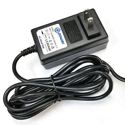AC Adapter Fujitsu Scanner fi 5220 FI 5220C fi 6010N fi 6130 fi 6140 fi 6230-0