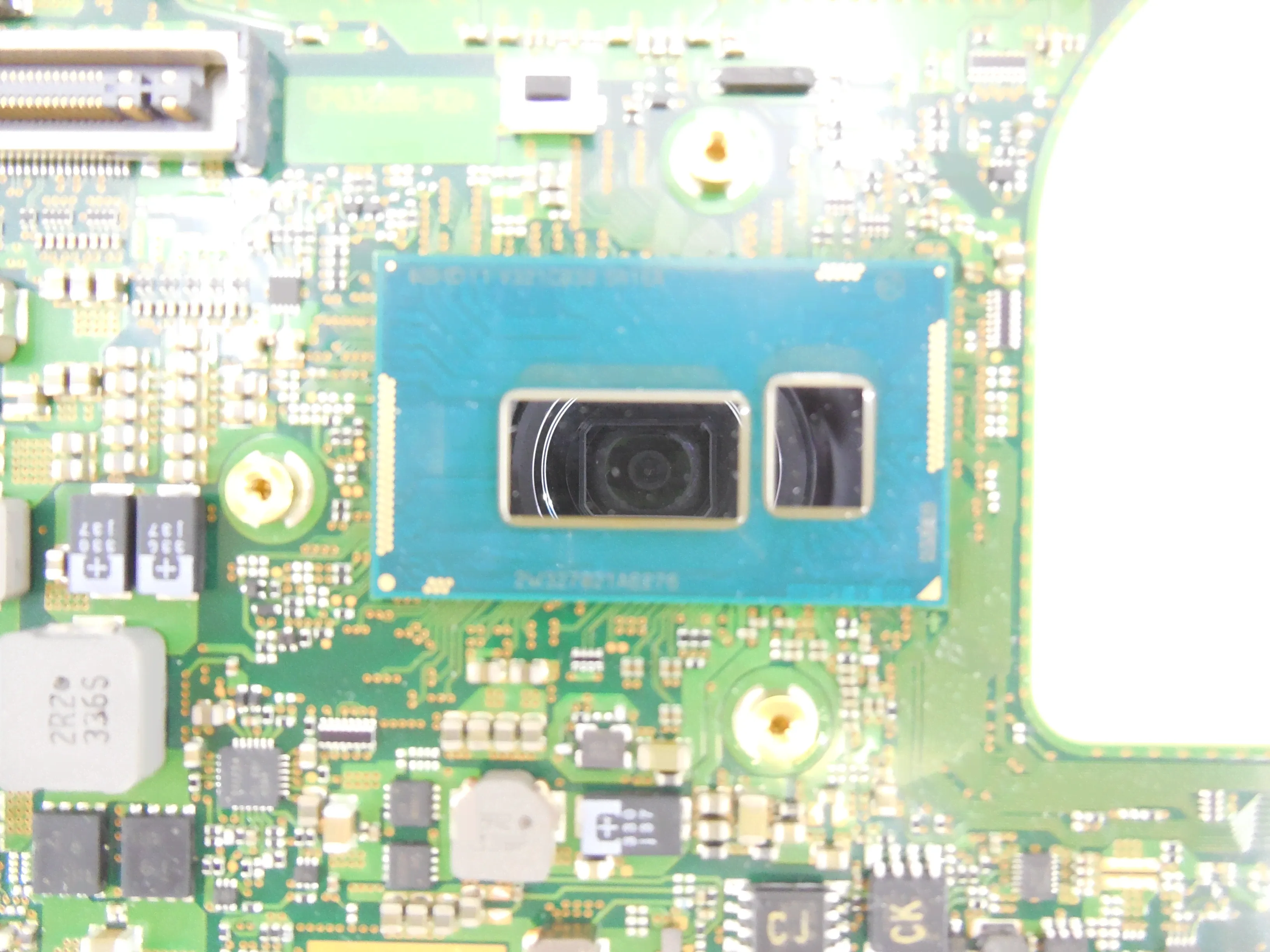 Материнская плата для Fujitsu LIFEBOOK U904-0