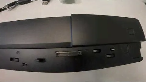 FUJITSU LIFEBOOK E558 E557 Docking Station