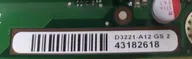 Материнская плата D3221-A12 GS2 для Fujitsu E700/P700