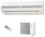 Сплит система Fujitsu ASY18UBBN / AOY18UNBNL