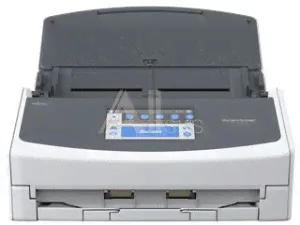 1591606 Сканер Fujitsu ScanSnap iX1600 (PA03770-B401) A4 белый-0
