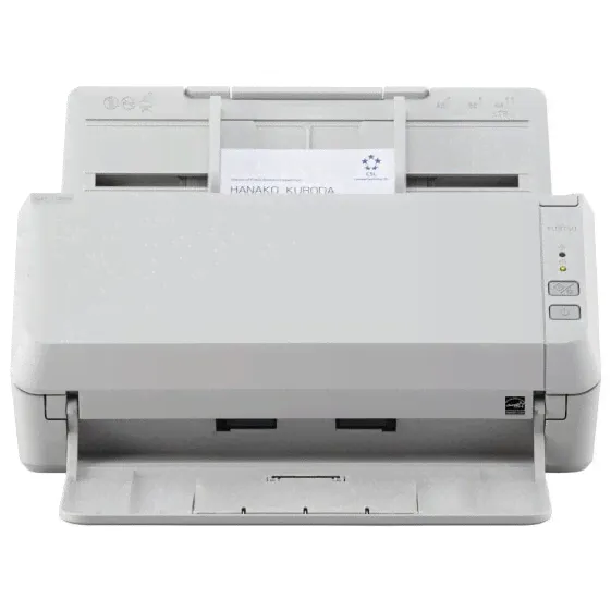 FUJITSU SP-1125N Scanner