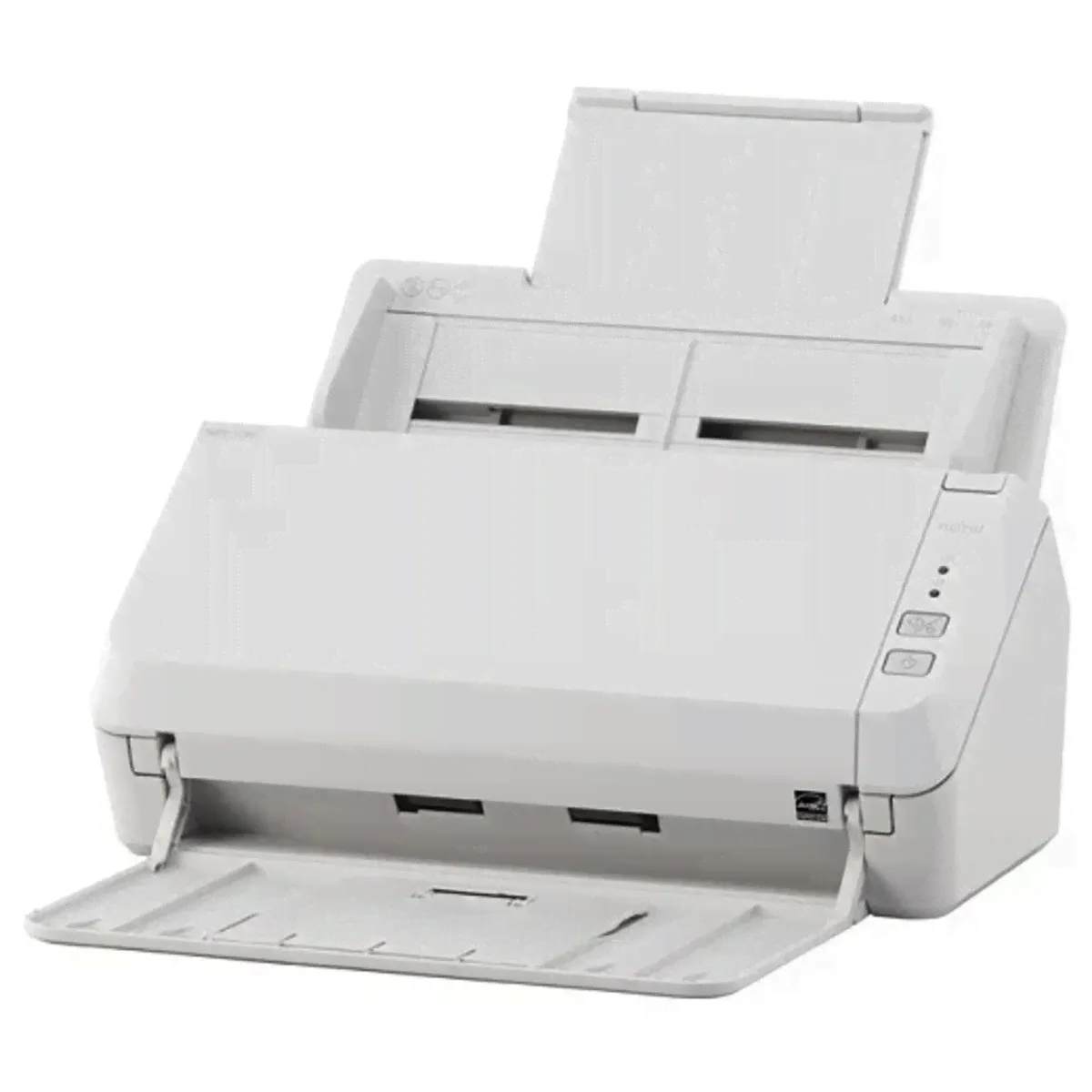 Сканер Fujitsu SP-1130N (PA03811-B021) (Цвет: White)-0