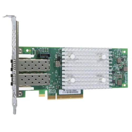 Контроллер Fujitsu PFC EP QLE2690 1x 16Gb Qlogic-0