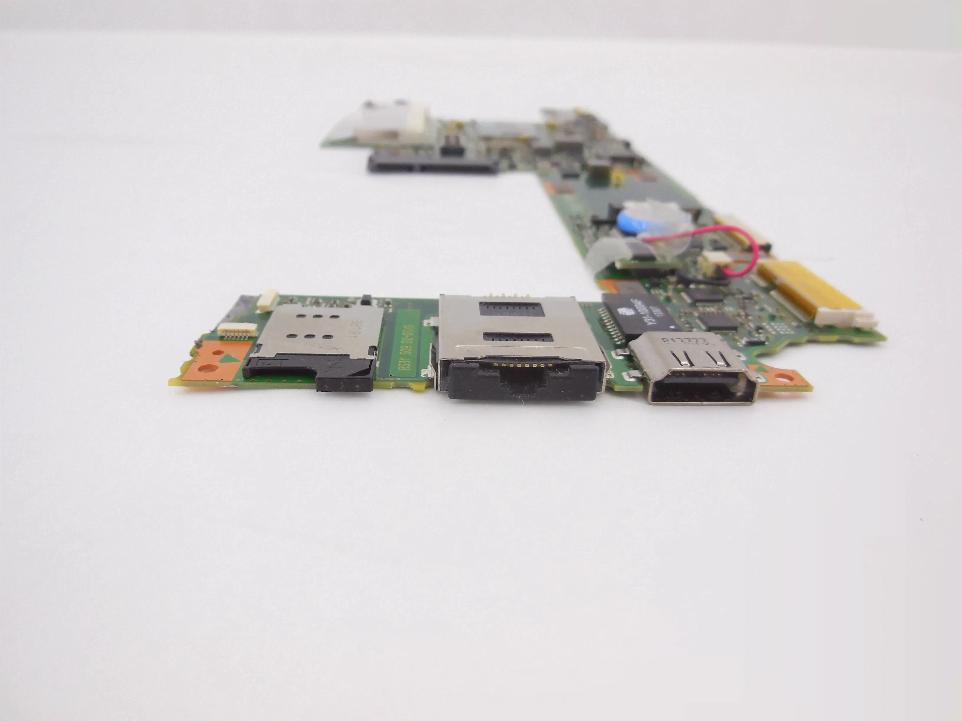 Материнская плата для Fujitsu LIFEBOOK U904-3